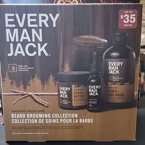 Every Man Jack